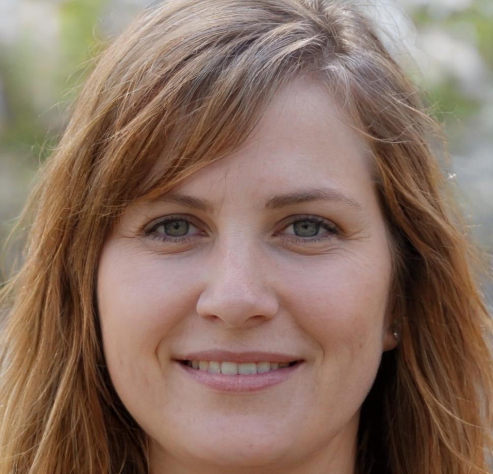 Siriporn Wattanasuk, Senior Data Specialist